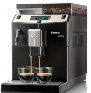 MACHINE A CAFE EN GRAIN SAECO-Particulier et Professionnel