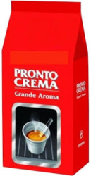 Cafeinastore Café Grain Lavazza Pronto Crema-Grande Aroma