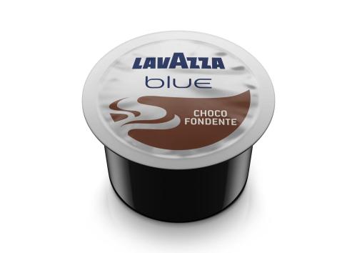 Chocolat Fondant - lavazza Blue