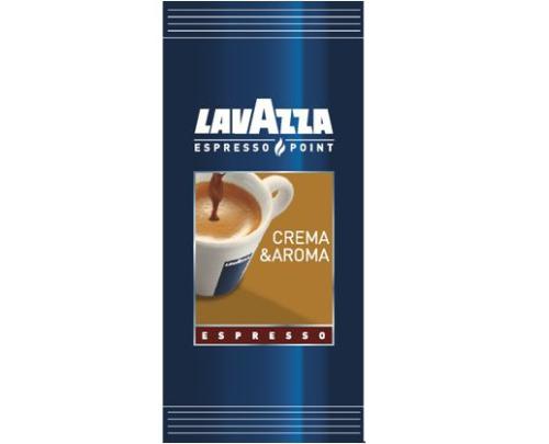 Crema Aroma - Espresso