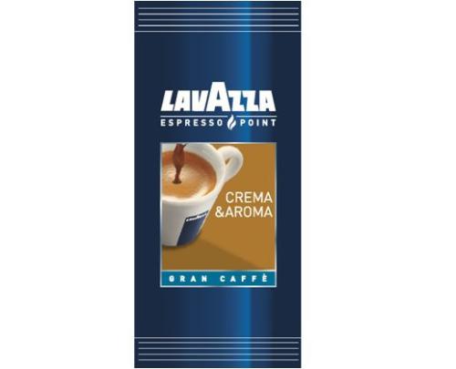 Créma Aroma - Gran Caffé